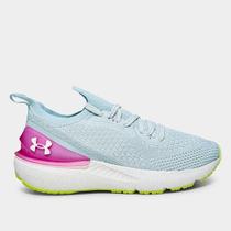 Tênis Infantil Under Armour BGS CH. Quicker Menina Tênis Infantil Under Armour BGS CH. Quicker Menina