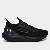Tênis Infantil Under Armour BGS CH. Quicker Menino Tênis Infantil Under Armour BGS CH. Quicker Menino
