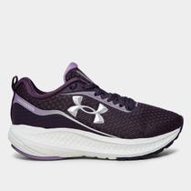 Tênis Infantil Under Armour CH. Wing SE Menina