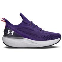 Tênis Infantil Under Armour Charged Quicker