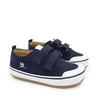 Tênis Infantil Unisex Calce Facil Escolar Confortavel Antiderrapante Preto e 7 Cores Tênis Infantil Unisex Calce Facil Escolar Confortavel Antiderrapante Preto e 7 Cores