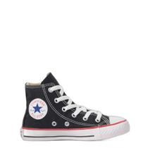 Tenis Infantil Unisex Cano Alto CK00040007 Em Lona Super Resistente Tenis Infantil Unisex Cano Alto CK00040007 Em Lona Super Resistente