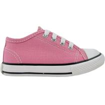 Tênis Infantil Unissex Casual Clássico Dia a Dia Passeio Escola Street Urban Style em Lona Street Star ST0791 Tênis Infantil Unissex Casual Clássico Dia a Dia Passeio Escola Street Urban Style em Lona Street Star ST0791
