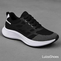 Tênis Infantil Unissex Esportivo Caminhada Corrida Confortável Envio Imediato