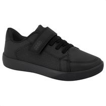 Tênis Infantil Unissex Klin College Voltas Às Aulas Tira Autocolante Colegial Escolar Confortável Tênis Infantil Unissex Klin College Voltas Às Aulas Tira Autocolante Colegial Escolar Confortável