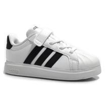 Tênis Infantil Unissex Streettalk Adidas Tênis Infantil Unissex Streettalk Adidas