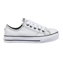 Tenis Infantil Unissex West Boot Star Kids Calce Facil