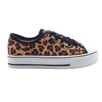 Tênis Infantil Vanessa Fashion Casual 1117 Tênis Infantil Vanessa Fashion Casual 1117