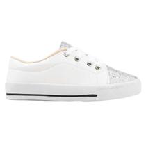 Tênis Infantil Vanessa Fashion Star Glitter 011