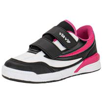 Tênis infantil via vip vv4018 Tênis infantil via vip vv4018