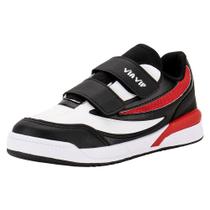 Tênis infantil via vip vv4018