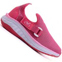 Tenis Infantil Via Vip Vv8502