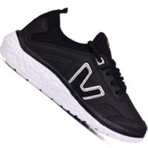 Tenis Infantil Via Vip Vv9509