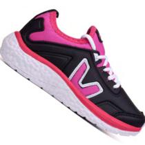 Tenis Infantil Via Vip Vv9509