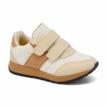 Tênis Infantil Walk Mini Menino Klin 216136000 Tênis Infantil Walk Mini Menino Klin 216136000