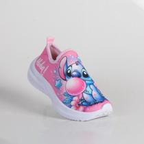 Tênis Infantil Will Board Stitch 50St Rosa