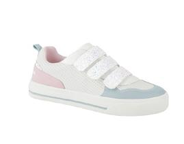 Tenis Infantil World Colors 344.029 4201 Menina Tenis Infantil World Colors 344.029 4201 Menina