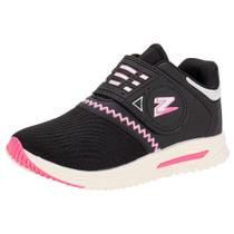Tênis infantil zeuz 104rx-vi Tênis infantil zeuz 104rx-vi