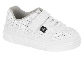 Tênis Infanto Juvenil Casual Menino Molekinho Cadarço Confort 41220 Tênis Infanto Juvenil Casual Menino Molekinho Cadarço Confort 41220