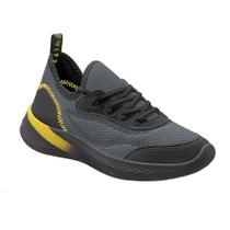 Tênis Infanto-juvenil Speed Flow Grafite Preto Vitz 390008-1089 Tênis Infanto-juvenil Speed Flow Grafite Preto Vitz 390008-1089