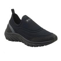 Tênis Infanto-juvenil Striker Preto Vitz 310021-027 Tênis Infanto-juvenil Striker Preto Vitz 310021-027