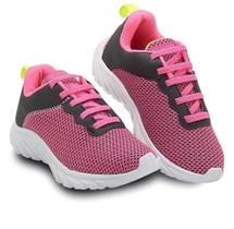 Tênis Infantojuvenil Menina Striker Pink Vitz Tênis Infantojuvenil Menina Striker Pink Vitz
