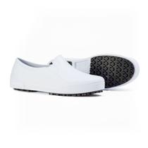 Tênis Innpro Newpro Sapato Antiderrapante Ca 45106 - Branco Tênis Innpro Newpro Sapato Antiderrapante Ca 45106 - Branco