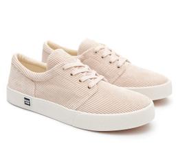 Tenis insta velvet feminino