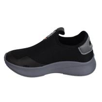 Tênis iTweens Menino Preto Ref:97002001 Tênis iTweens Menino Preto Ref:97002001