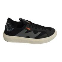 Tênis iTweens Menino Preto Ref:98002004 Tênis iTweens Menino Preto Ref:98002004