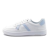 Tenis Izalu Recortes Cabedal Casual Tenis Izalu Recortes Cabedal Casual