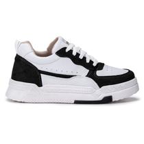 Tênis Jade Feminino Casual GuGi 623-GG Sneaker Antiderrapante em Camurça Tênis Jade Feminino Casual GuGi 623-GG Sneaker Antiderrapante em Camurça