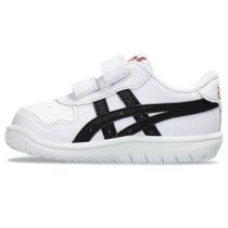 Tênis Japan S Ts - Branco/Preto