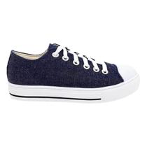 Tênis Jeans Andrea