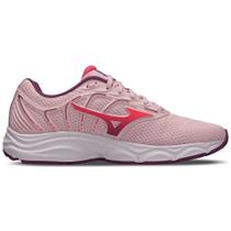 Tenis jet 6 feminino - rosa