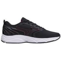 Tenis jet 7 feminino - preto/pink
