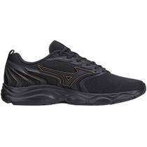Tenis jet 7 masculino - preto/preto