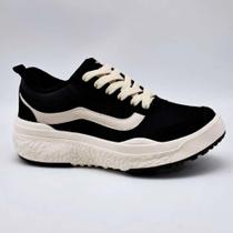 Tênis Jet-Crazy Ultrarange Casual De Cadarço Unissex P340N (65813) Tênis Jet-Crazy Ultrarange Casual De Cadarço Unissex P340N (65813)
