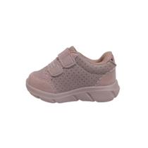 Tênis jet kids calce fácil ref:15130 menina Tênis jet kids calce fácil ref:15130 menina