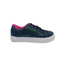 Tênis jet kids casual ref:50048 menina Tênis jet kids casual ref:50048 menina