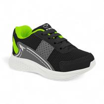Tenis jet kids esportivo 20.029 infantil