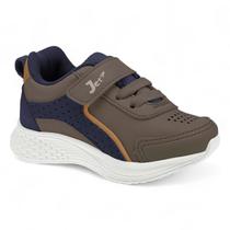 Tenis jet kids esportivo 20.031 infantil