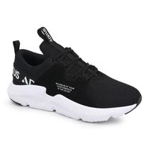 Tênis Jogger Aditus Masculino Pro Wave Leve Confortável Macio Caminhada Tênis Jogger Aditus Masculino Pro Wave Leve Confortável Macio Caminhada