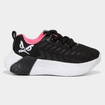 Tênis Jogger Infantil Bad Boy Cano Baixo Play Tênis Jogger Infantil Bad Boy Cano Baixo Play