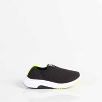 Tênis Jogging Cf Molekinho 2634100 Preto