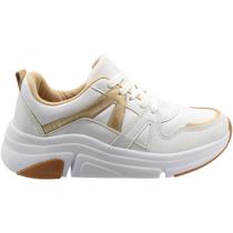 Tênis Jogging Modare Ultraconforto Napa Suprema Feminino Tênis Jogging Modare Ultraconforto Napa Suprema Feminino
