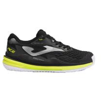 Tênis Joma Ace Preto e Prata Masculino
