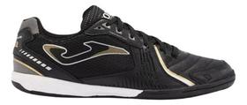 Tenis Joma Futsal Dribling 801 Indoor Original Mania De Futs