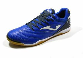 Tenis Joma futsal Maxima azul - JOMA Tenis Joma futsal Maxima azul - JOMA