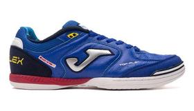 Tenis Joma Futsal Top Flex Futsal Original Chuteira